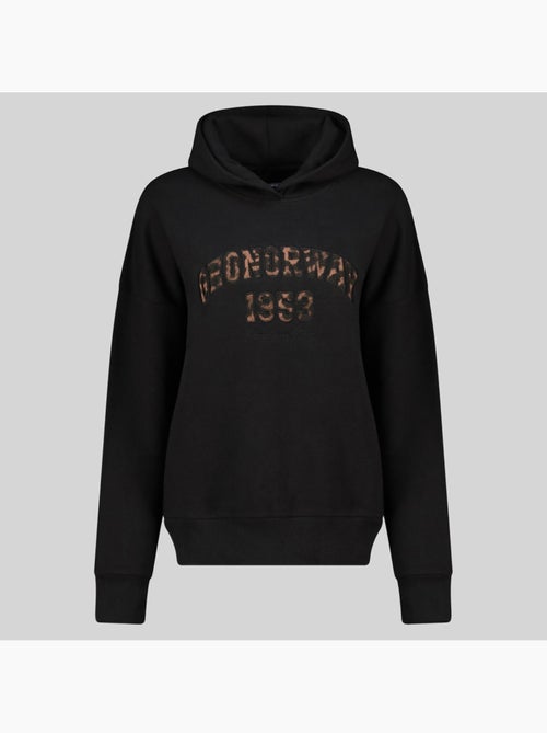 Sudadera con capucha gaphir – geographical norway - Kiabi Sudadera con capucha gaphir – geographical norway - Kiabi