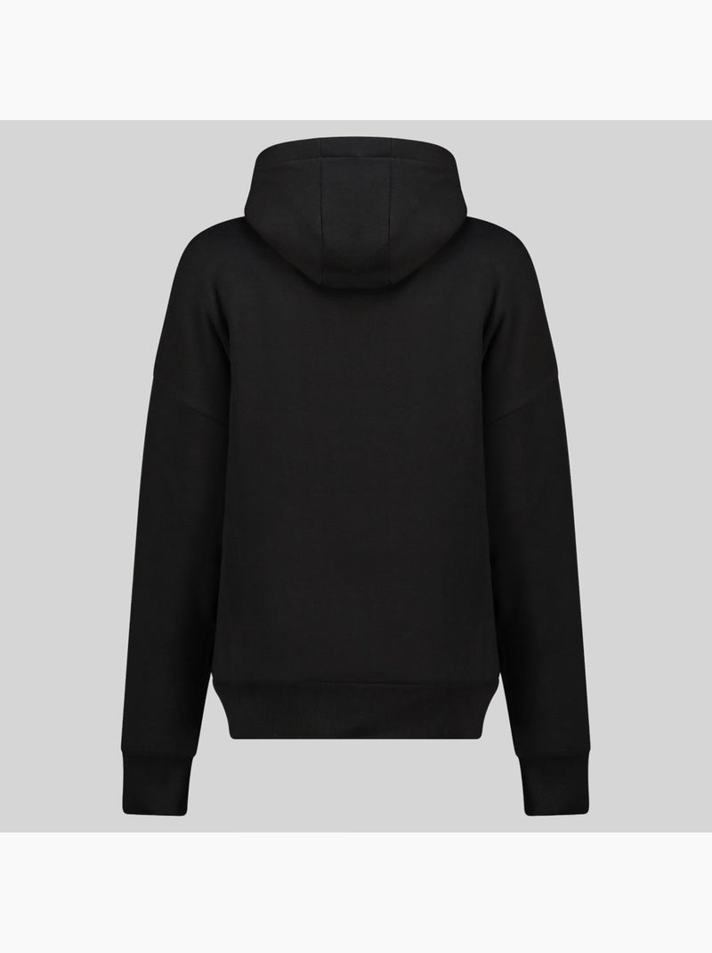Sudadera con capucha gaphir – geographical norway Negro - Kiabi