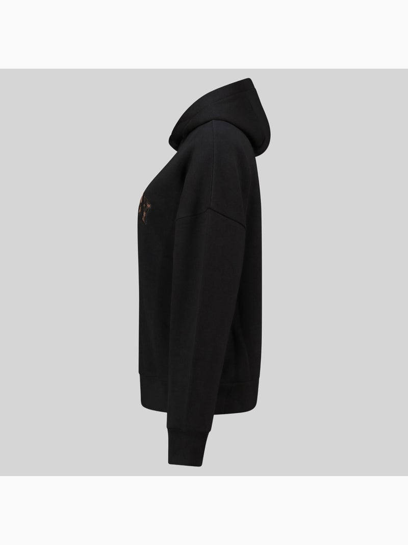 Sudadera con capucha gaphir – geographical norway Negro - Kiabi