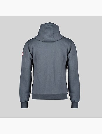 Sudadera con capucha gapigal – geographical norway