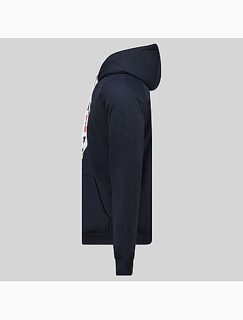 Sudadera con capucha garis – geographical norway