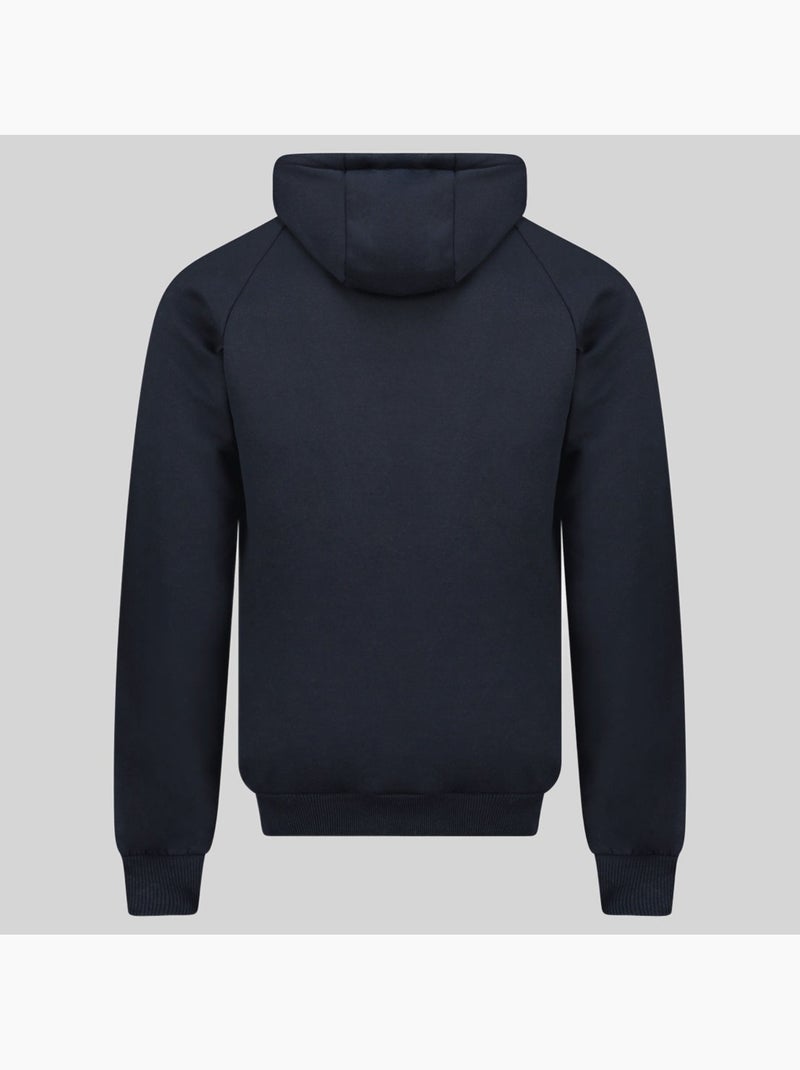 Sudadera con capucha garis – geographical norway Azul marino - Kiabi