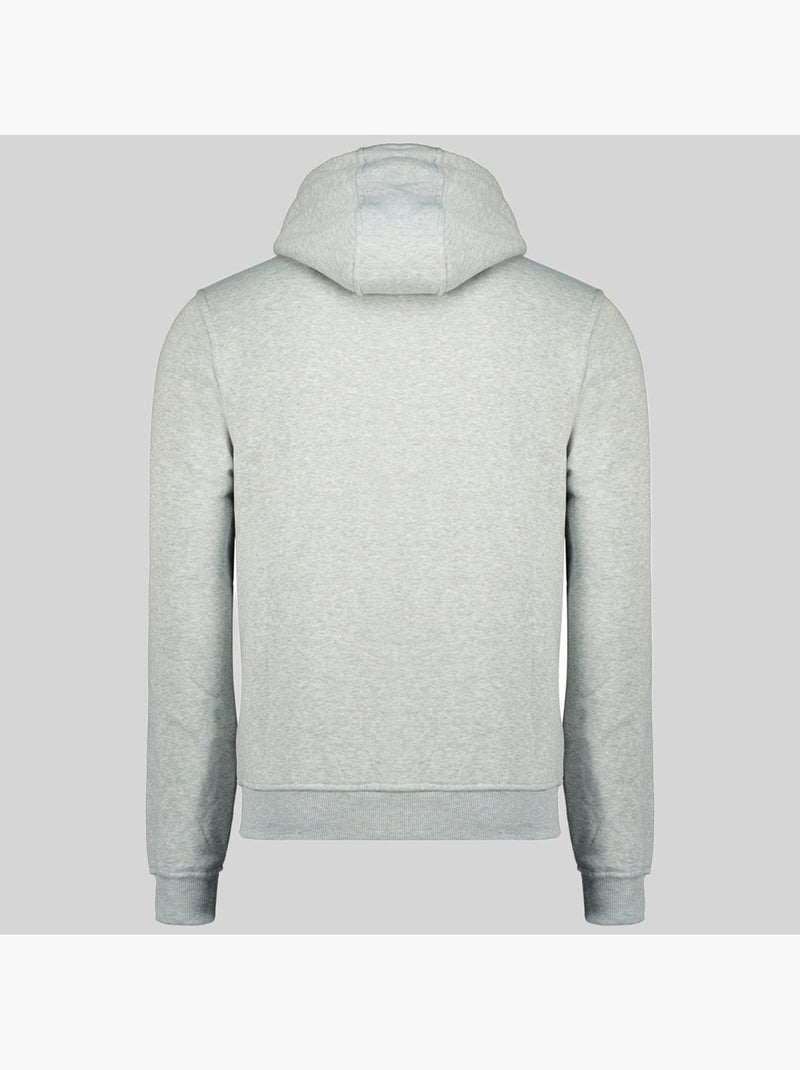 Sudadera con capucha garlon – geographical norway Negro - Kiabi