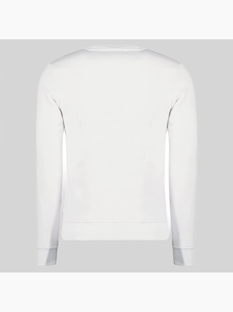 Sudadera con capucha gassier – geographical norway Gris claro - Kiabi