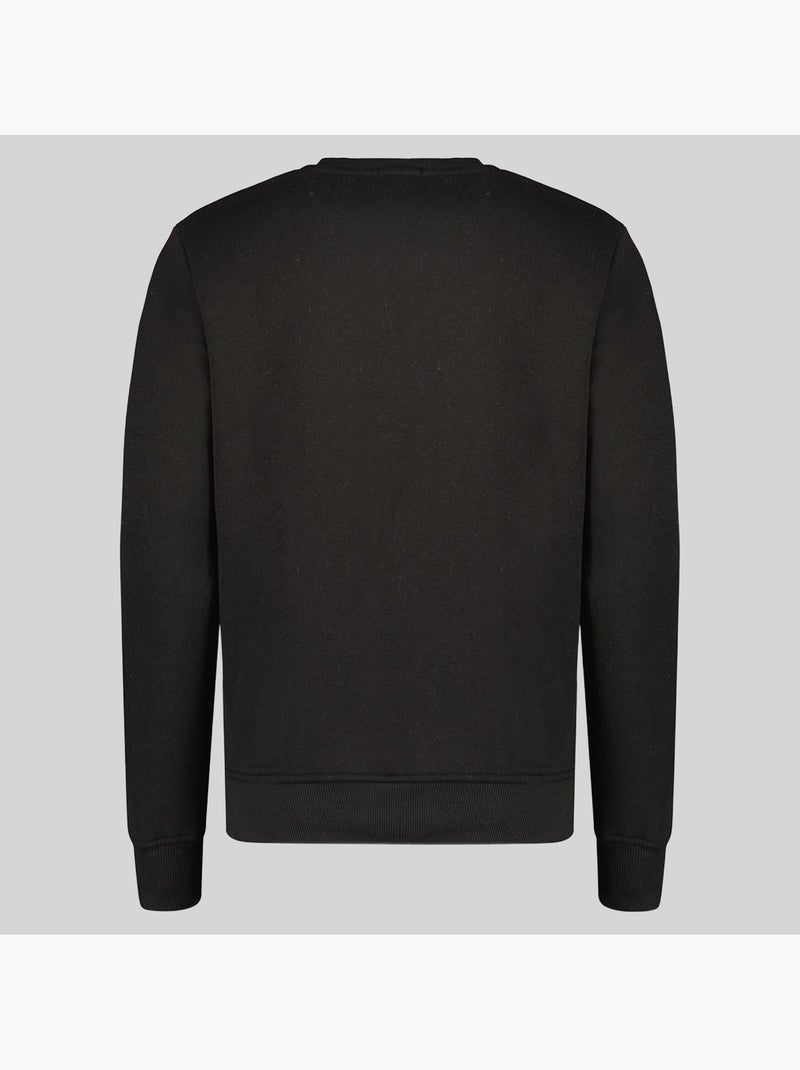 Sudadera con capucha gassier – geographical norway Negro - Kiabi