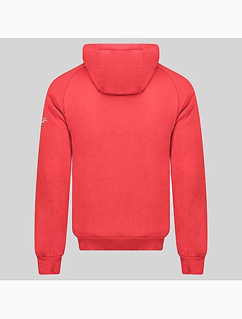 Sudadera con capucha gdrap – geographical norway