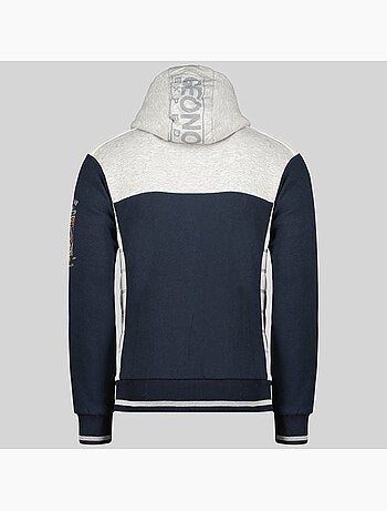 Sudadera con capucha geday – geographical norway