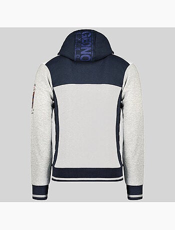 Sudadera con capucha geday – geographical norway