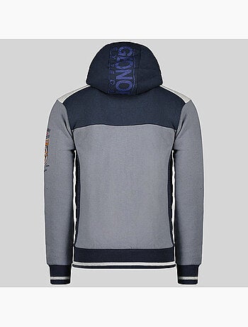 Sudadera con capucha geday – geographical norway