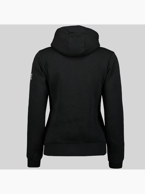 Sudadera con capucha gelphine – geographical norway - Kiabi Sudadera con capucha gelphine – geographical norway - Kiabi