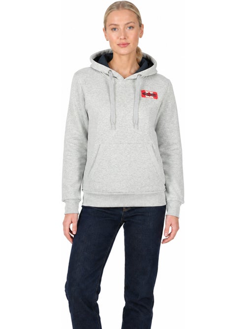Sudadera con capucha genifeak – canadian peak - Kiabi