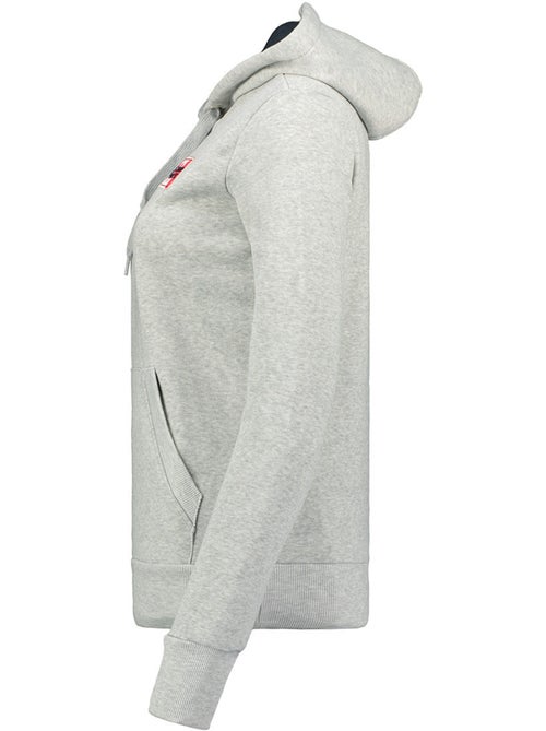 Sudadera con capucha genifeak – canadian peak - Kiabi