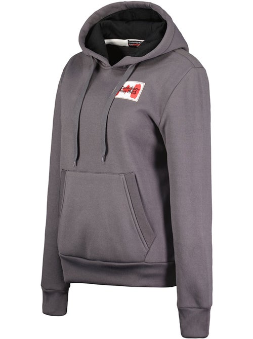 Sudadera con capucha genifeak – canadian peak - Kiabi