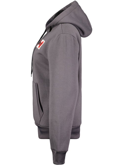 Sudadera con capucha genifeak – canadian peak - Kiabi