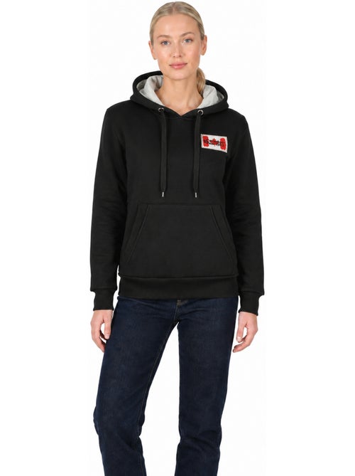 Sudadera con capucha genifeak – canadian peak - Kiabi