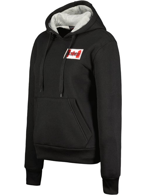 Sudadera con capucha genifeak – canadian peak - Kiabi