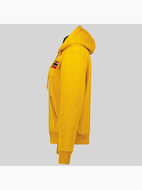 Sudadera con capucha genifer – geographical norway - Kiabi