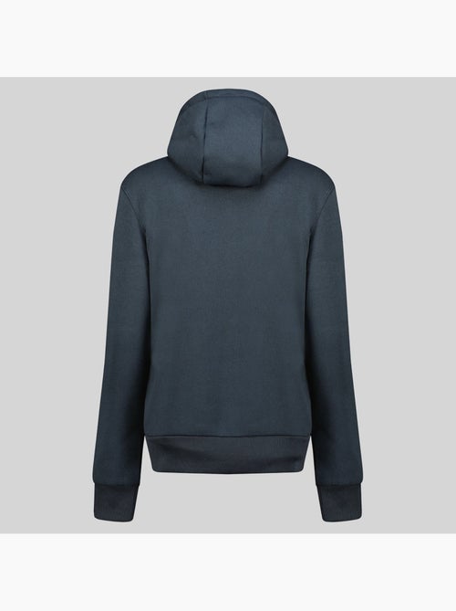 Sudadera con capucha genifer – geographical norway - Kiabi