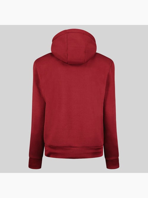 Sudadera con capucha genifer – geographical norway - Kiabi Sudadera con capucha genifer – geographical norway - Kiabi
