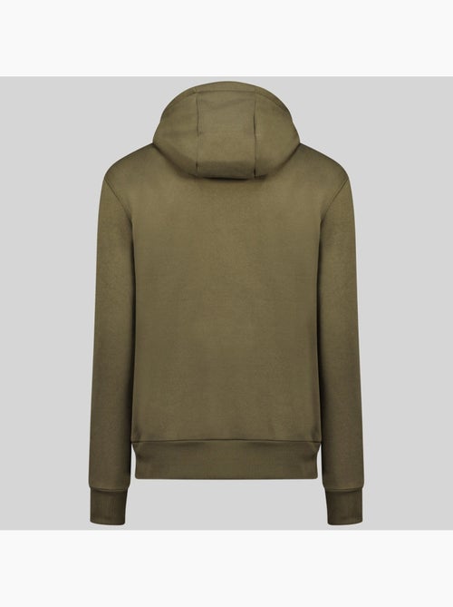 Sudadera con capucha genifer – geographical norway - Kiabi