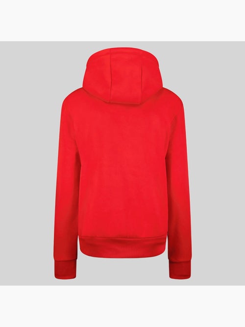 Sudadera con capucha genifer – geographical norway - Kiabi Sudadera con capucha genifer – geographical norway - Kiabi