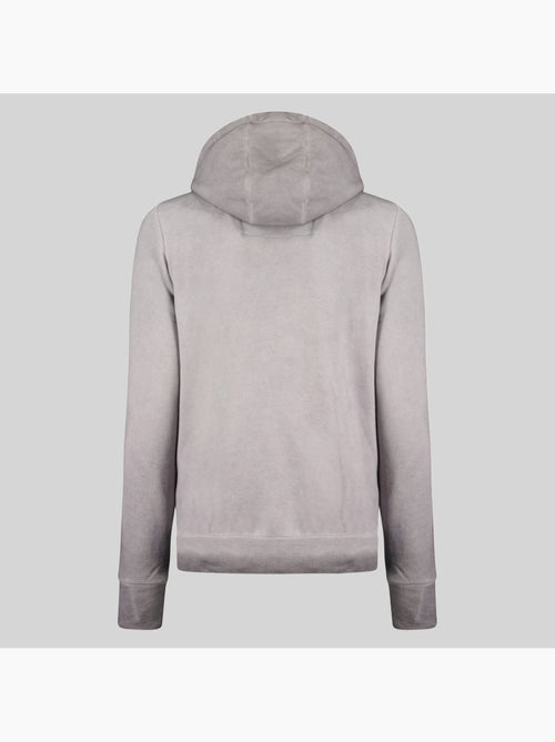 Sudadera con capucha gergen – geographical norway - Kiabi Sudadera con capucha gergen – geographical norway - Kiabi