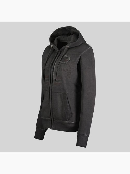 Sudadera con capucha gergen – geographical norway - Kiabi