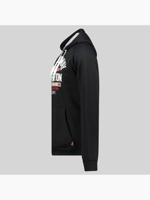 Sudadera con capucha germanito – geographical norway - Kiabi Sudadera con capucha germanito – geographical norway - Kiabi