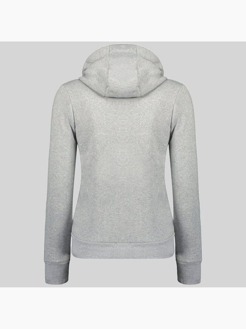 Sudadera con capucha getchup – geographical norway - Kiabi