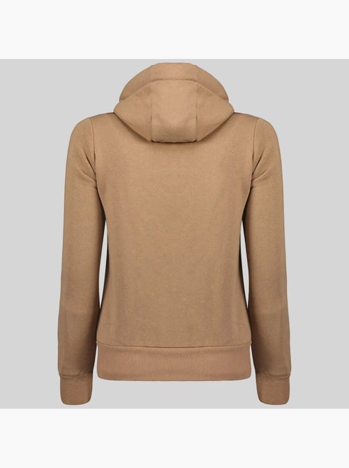 Sudadera con capucha getchup – geographical norway - Kiabi