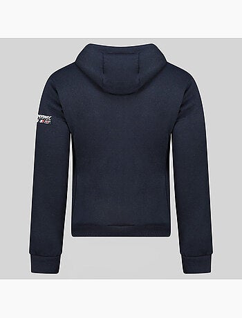 Sudadera con capucha ghagen – geographical norway