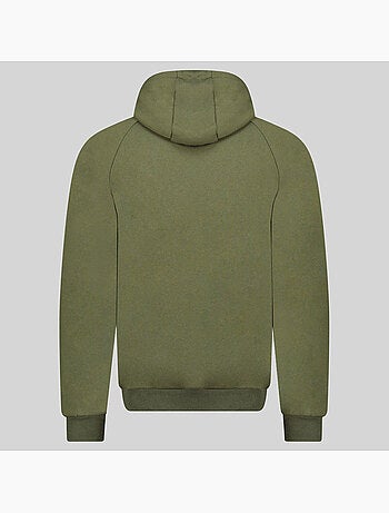 Sudadera con capucha giger – geographical norway