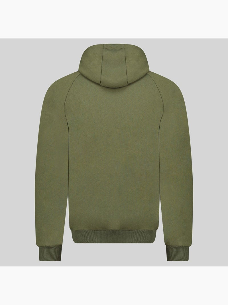 Sudadera con capucha giger – geographical norway Caqui - Kiabi