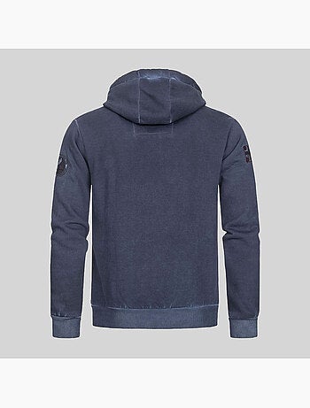 Sudadera con capucha gimdo – geographical norway