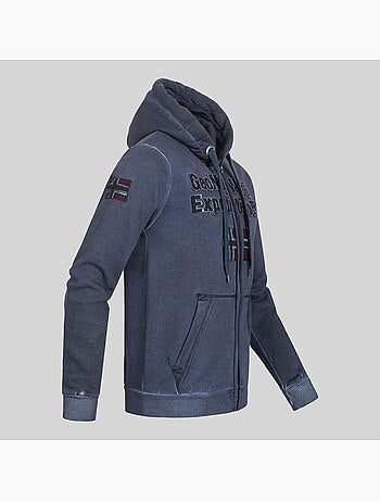 Sudadera con capucha gimdo – geographical norway