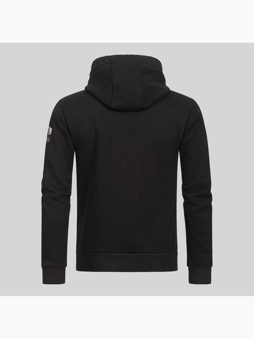 Sudadera con capucha gisland – geographical norway - Kiabi Sudadera con capucha gisland – geographical norway - Kiabi