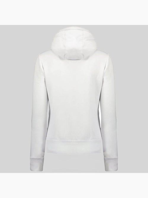 Sudadera con capucha goisette – geographical norway - Kiabi