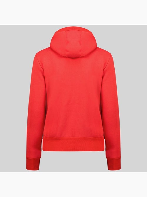 Sudadera con capucha goisette – geographical norway - Kiabi Sudadera con capucha goisette – geographical norway - Kiabi