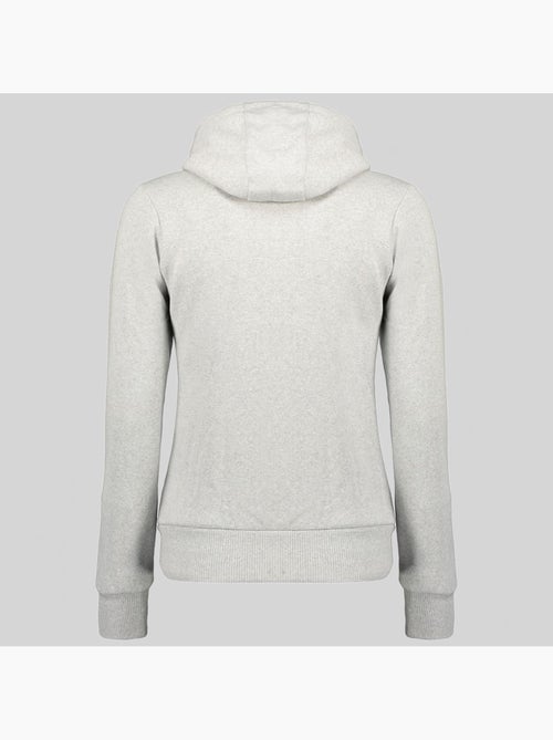 Sudadera con capucha goliver – geographical norway - Kiabi