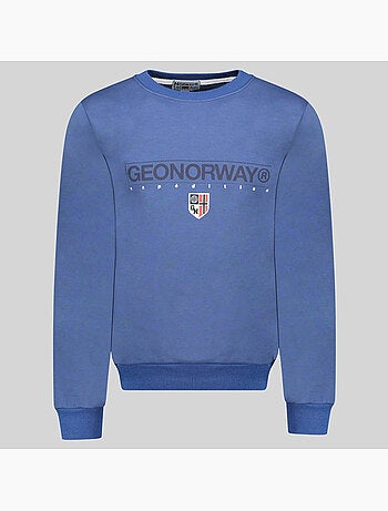 Sudadera con capucha gotrun – geographical norway