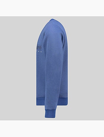 Sudadera con capucha gotrun – geographical norway