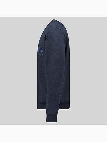 Sudadera con capucha gotrun – geographical norway