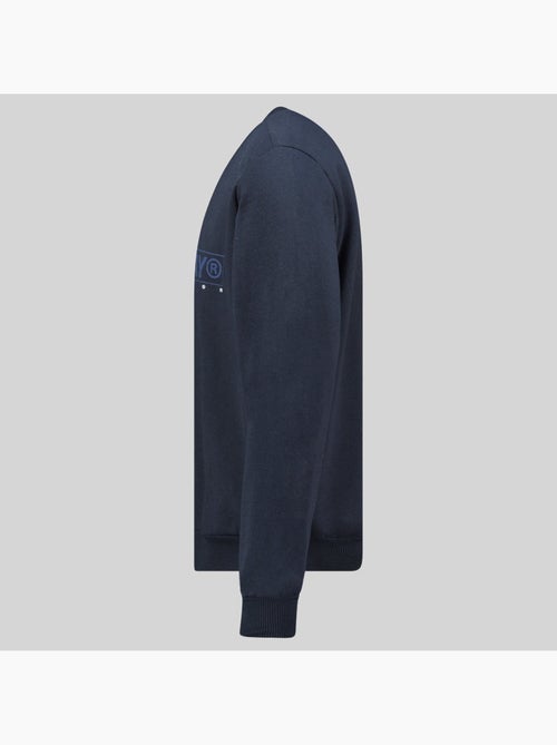 Sudadera con capucha gotrun – geographical norway - Kiabi