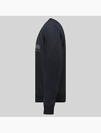 Sudadera con capucha gotrun – geographical norway