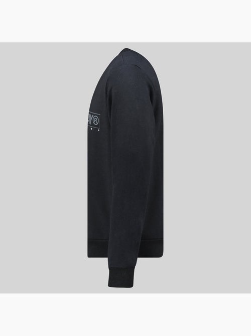 Sudadera con capucha gotrun – geographical norway - Kiabi