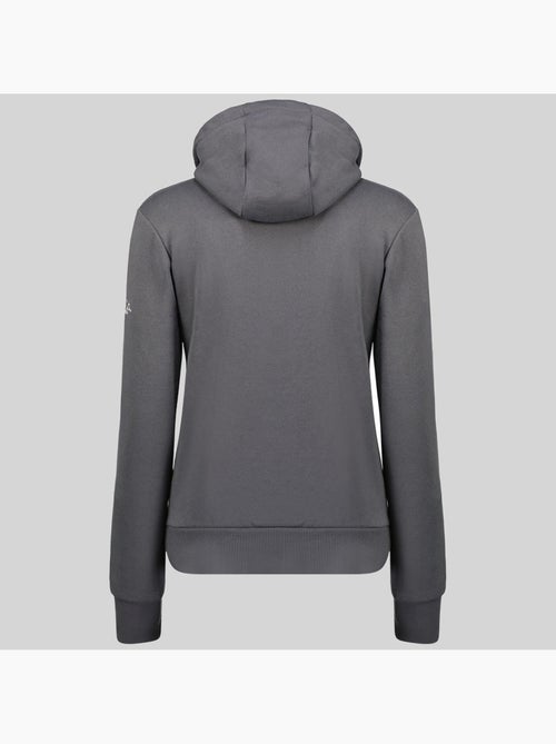 Sudadera con capucha gpalm – geographical norway - Kiabi