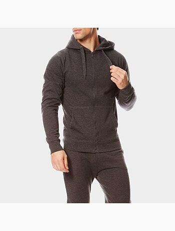 sudadera con capucha