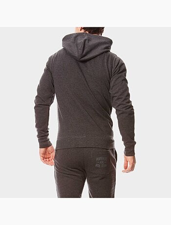 sudadera con capucha