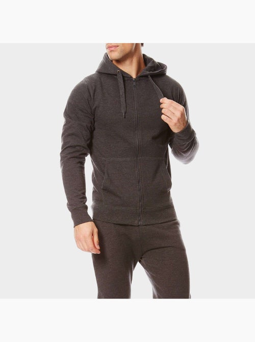 sudadera con capucha - Kiabi
