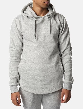 Sudadera con capucha